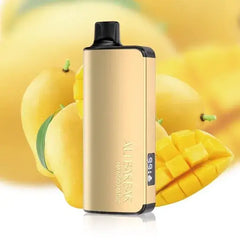 Mango Magic
