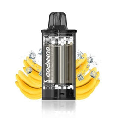 Banana Ice