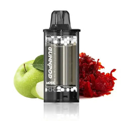 Double Apple Shisha