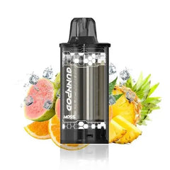 Pineapple Orange Guava Ice