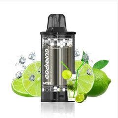 Lime Lemonade