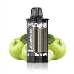 Apple Bomb