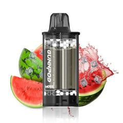 Watermelon Burst