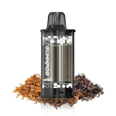 Classic Tobacco