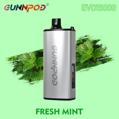Fresh Mint