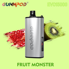 Fruit Monster