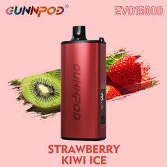 Strawberry Kiwi Ice