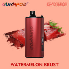 Watermelon Burst