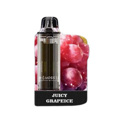 Juicy Grape Ice