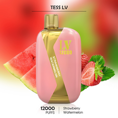 Strawberry Watermelon