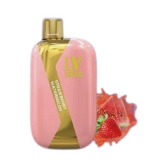 Strawberry Watermelon