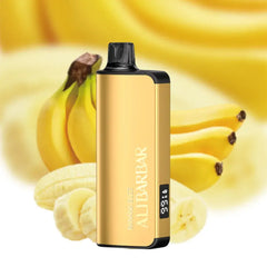Banana Buzz