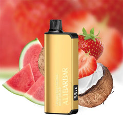 Strawberry Watermelon