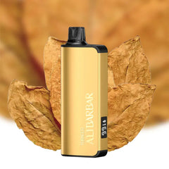 Tobacco