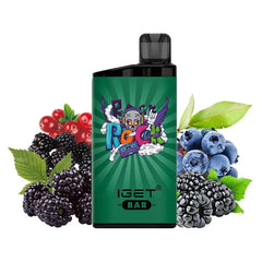 Black Forest