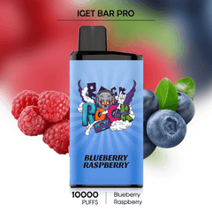 blueberry raspberry
