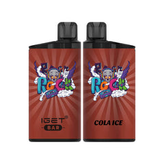 Cola Ice