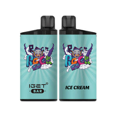 Ice Cream