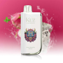 Kiwi Dragon Fruit