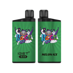 Melon Ice
