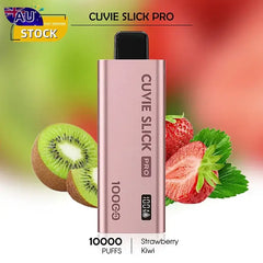 Strawberry Kiwi