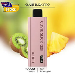 Kiwi Pineapple