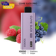 Raspberry Grape