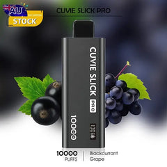 Blackcurrant Grape