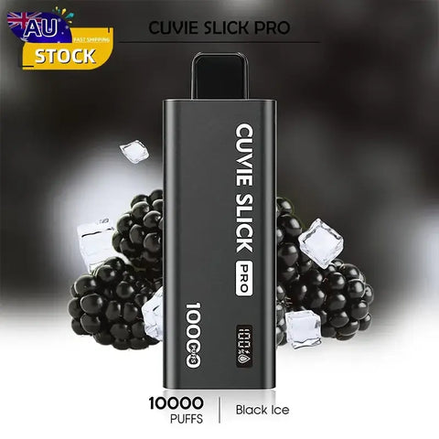 Black lce