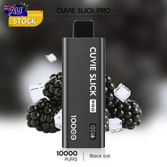 Black lce