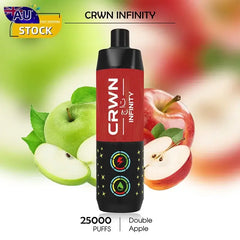 Double Apple