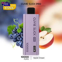 Apple Grape