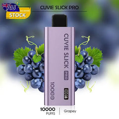 Grapey